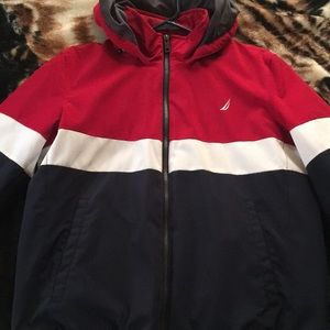 Nautica jacket